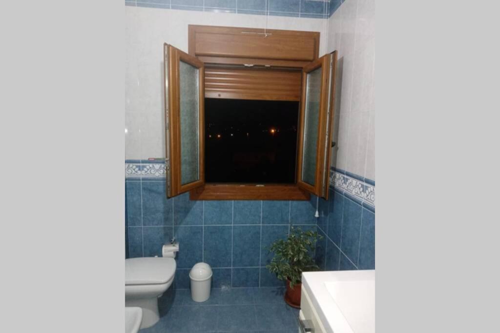 La casa de Aldán entre el mar y el bosque - Housity
