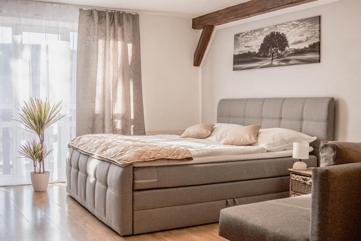 Penzion Pohoda - Housity