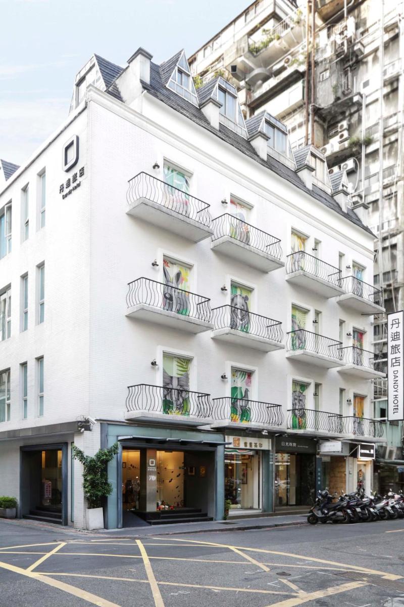 Dandy Hotel - Tianjin Branch - Housity