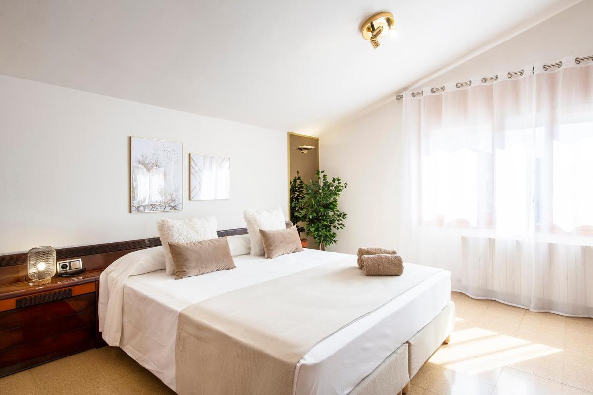 Casa Mirestany- Wonderful house with amazing views - Housity