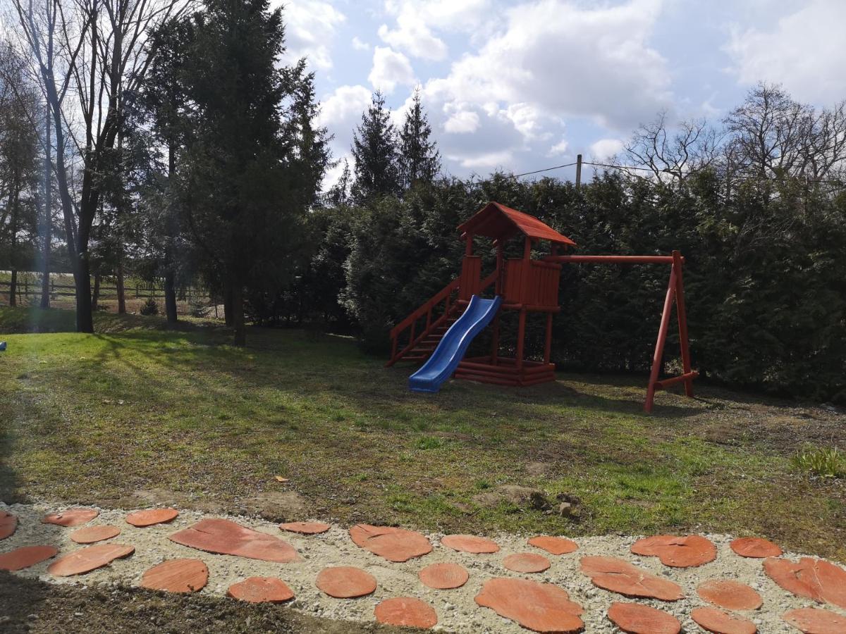 Őrségi Malom Panzió - Housity