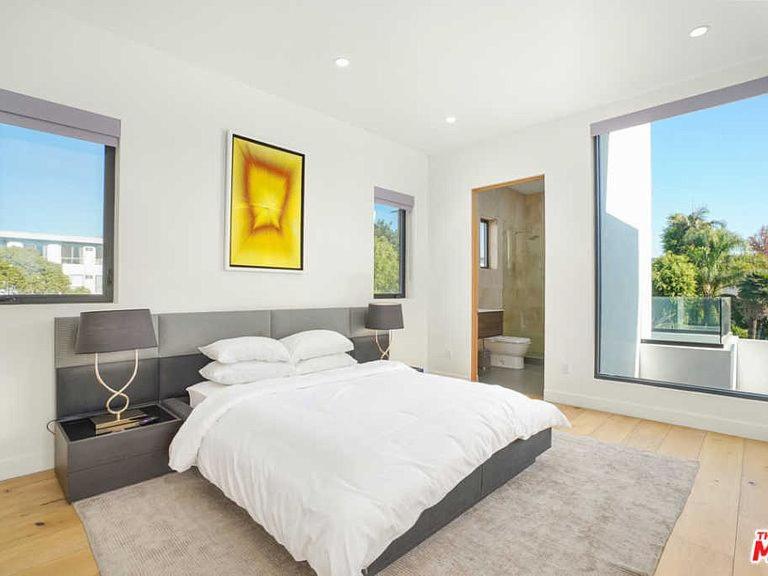 4 bedroom 5 beds  #KI - Housity