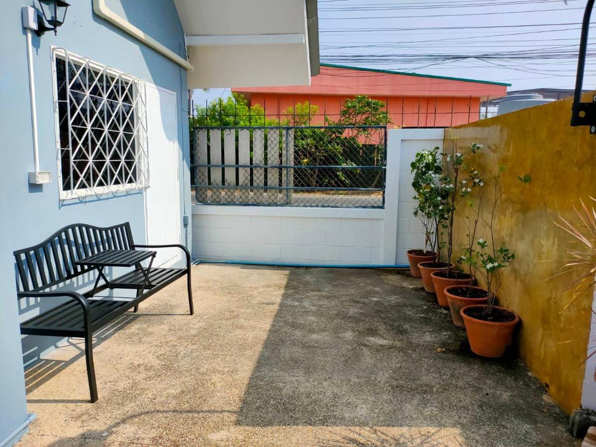 Pran sea & sun 2 - Housity