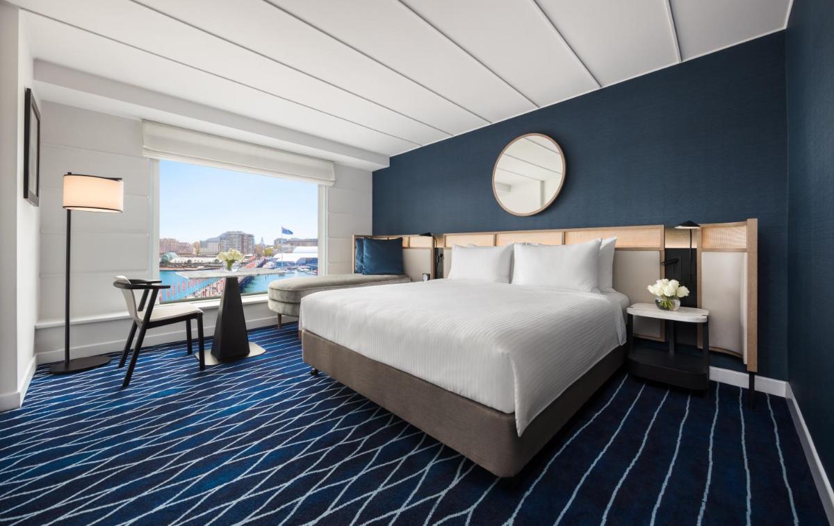 Hyatt Regency Sydney - Housity