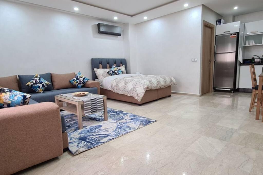 CENTRAL VIP STUDIO appartement - Housity
