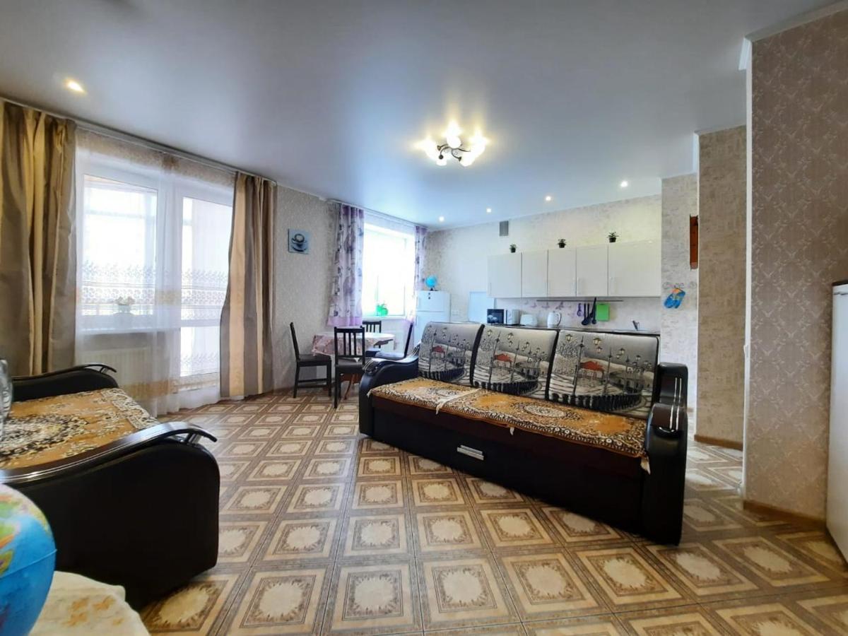 Beautiful apartment studio Kazan - Housity