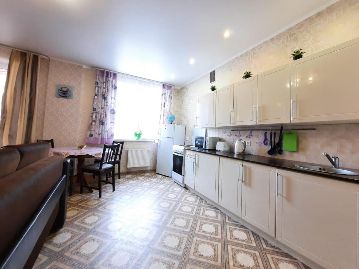 Beautiful apartment studio Kazan - Housity