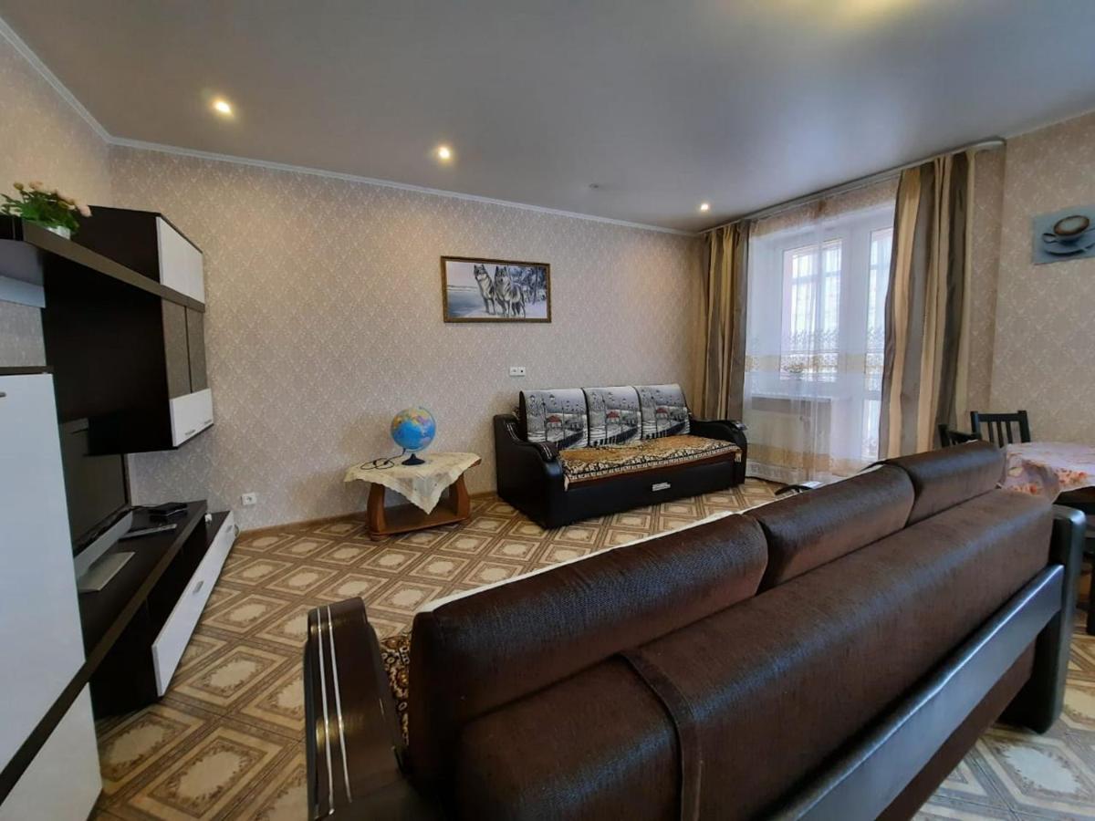 Beautiful apartment studio Kazan - Housity