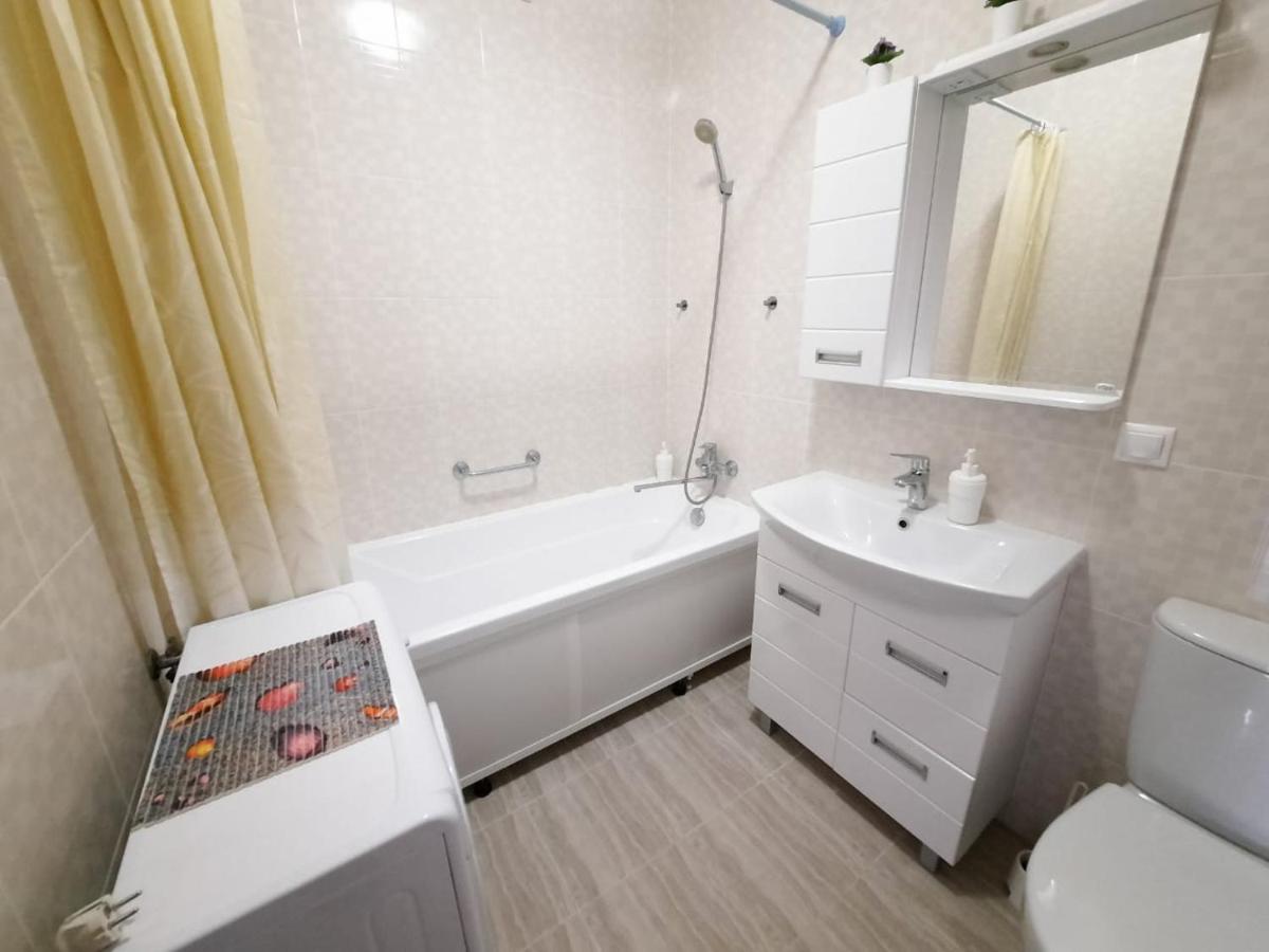 Beautiful apartment studio Kazan - Housity
