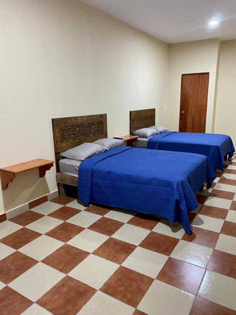 Habitaciones Alameda - Housity