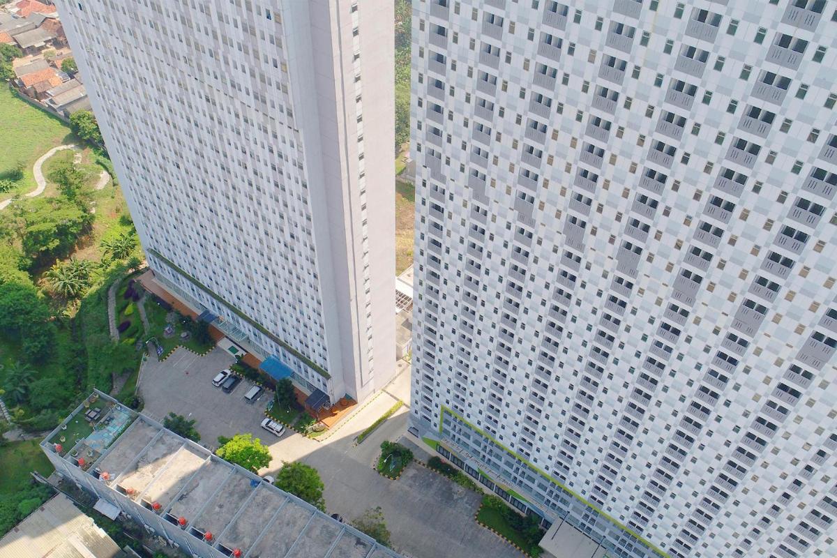 Suitetrails - Apartemen Gunung Putri Square by Sirooms