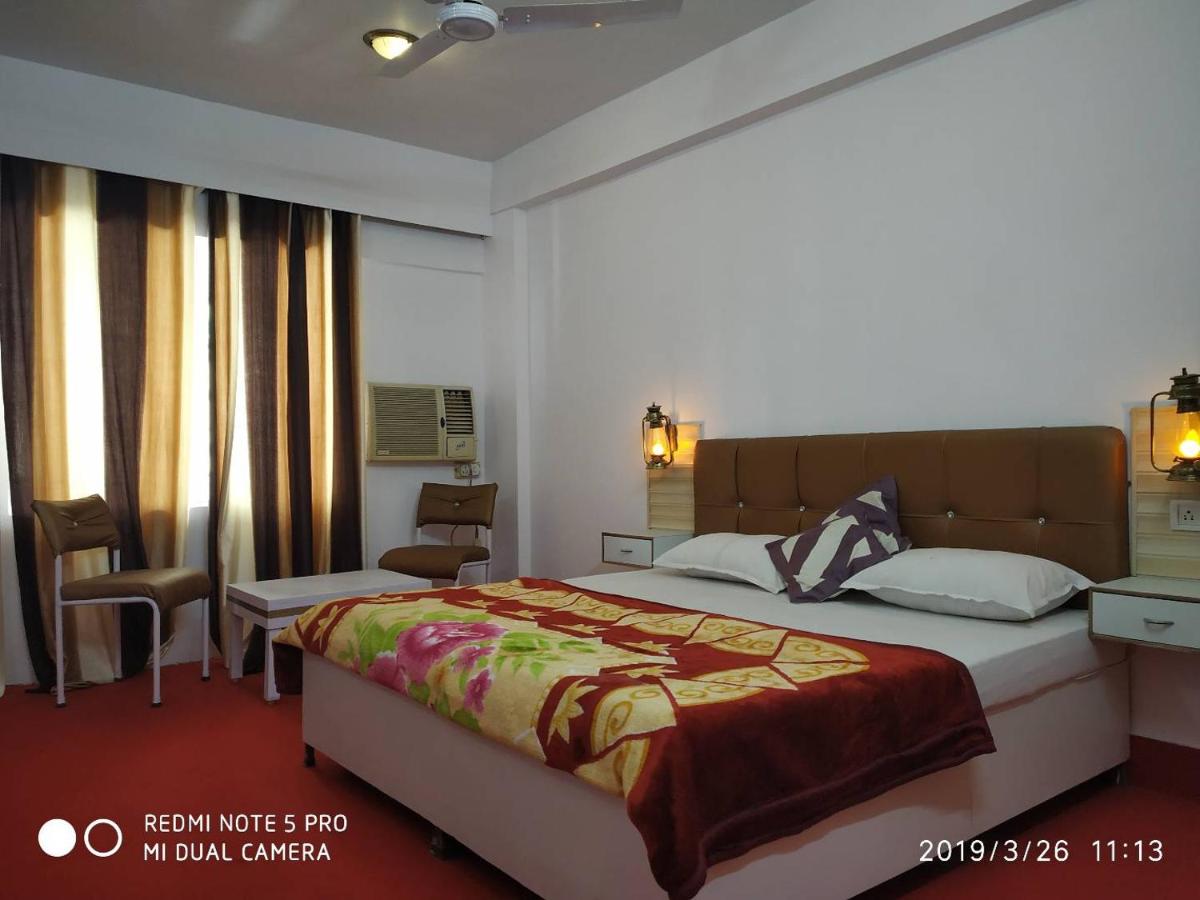 Suitetrails - Hotel travel inn