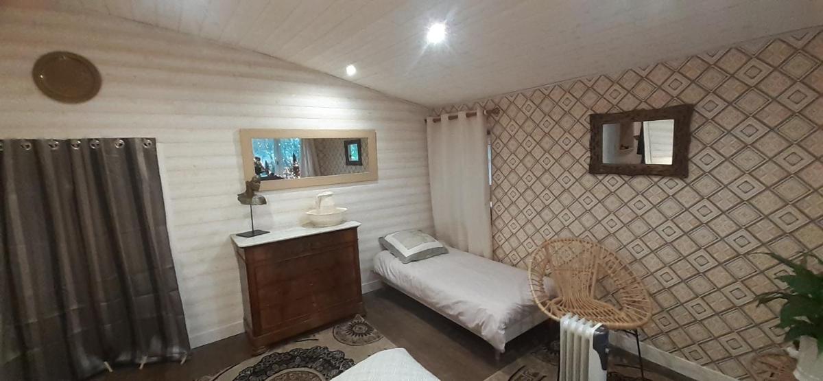 Le gite du Prieuré - Housity