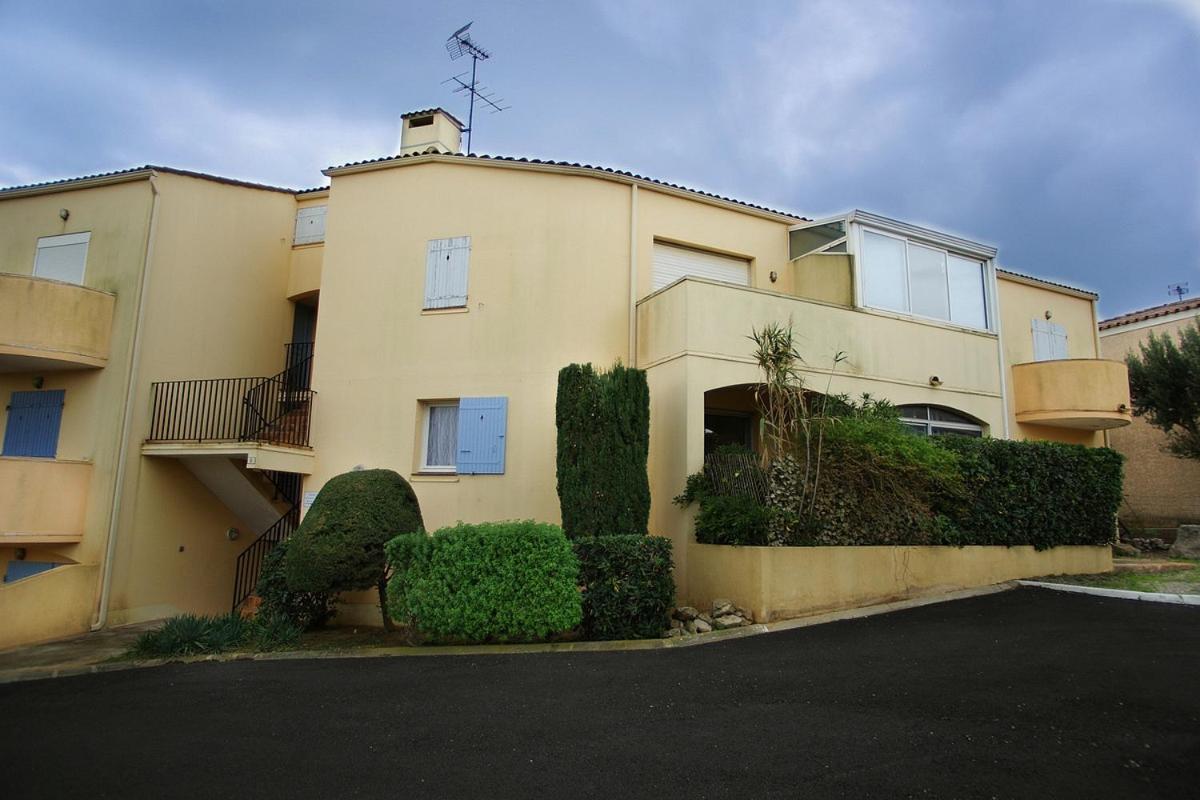 Studio, Les Foulquines, Narbonne Plage - Housity