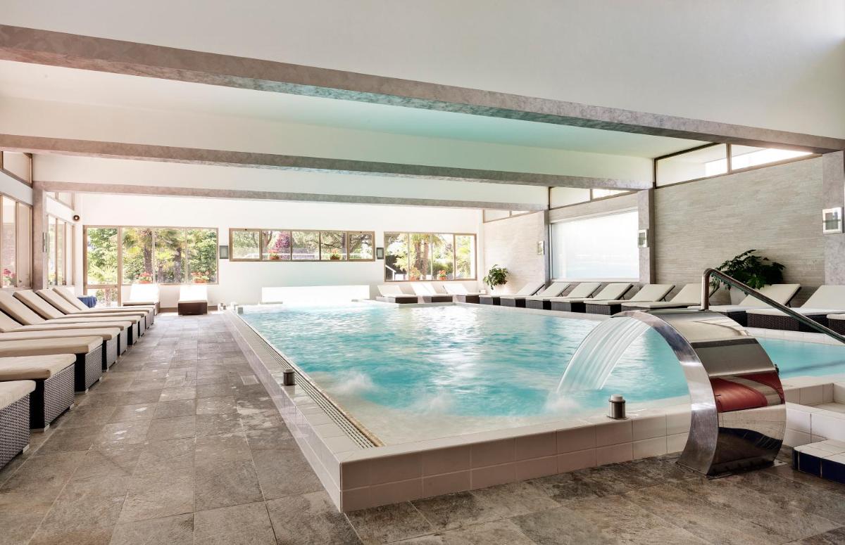 Hotel Terme Milano - Housity