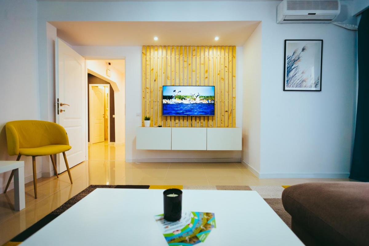 Vero Holiday Apartment - Housity