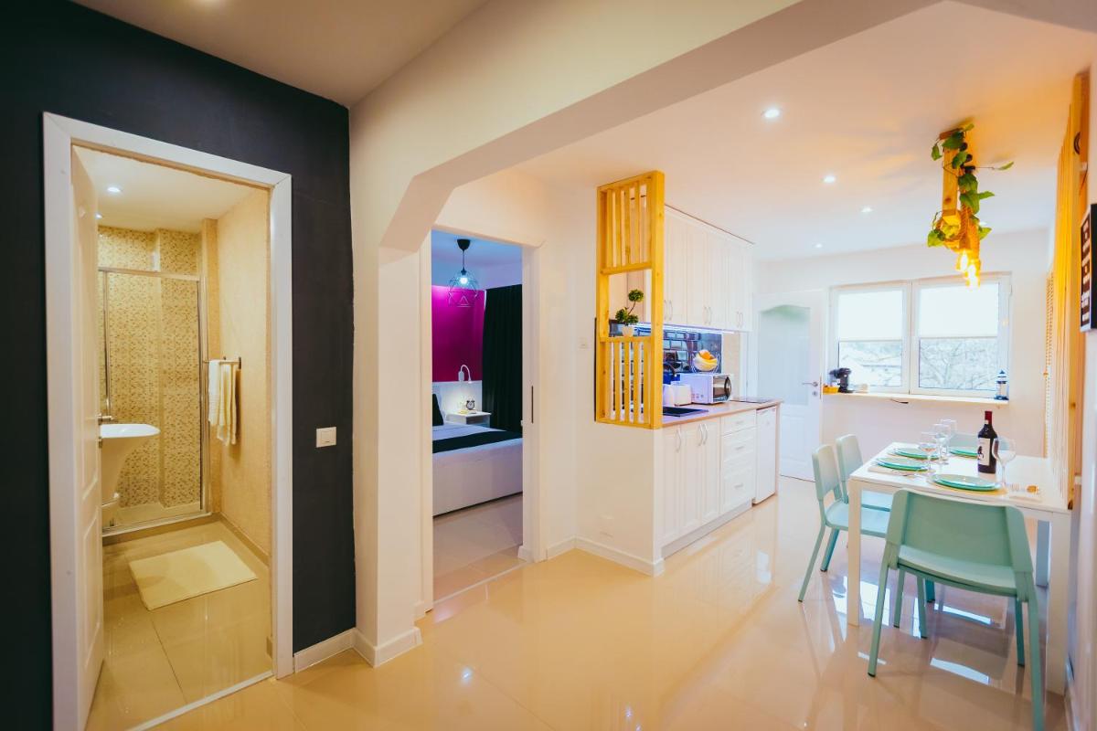 Vero Holiday Apartment - Housity