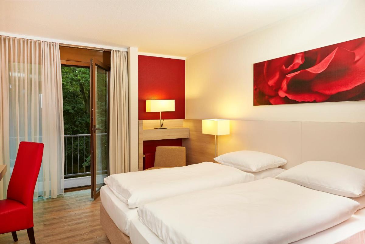 H+ Hotel Bad Soden - Housity