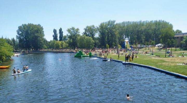 La Casita de la Neka - Housity