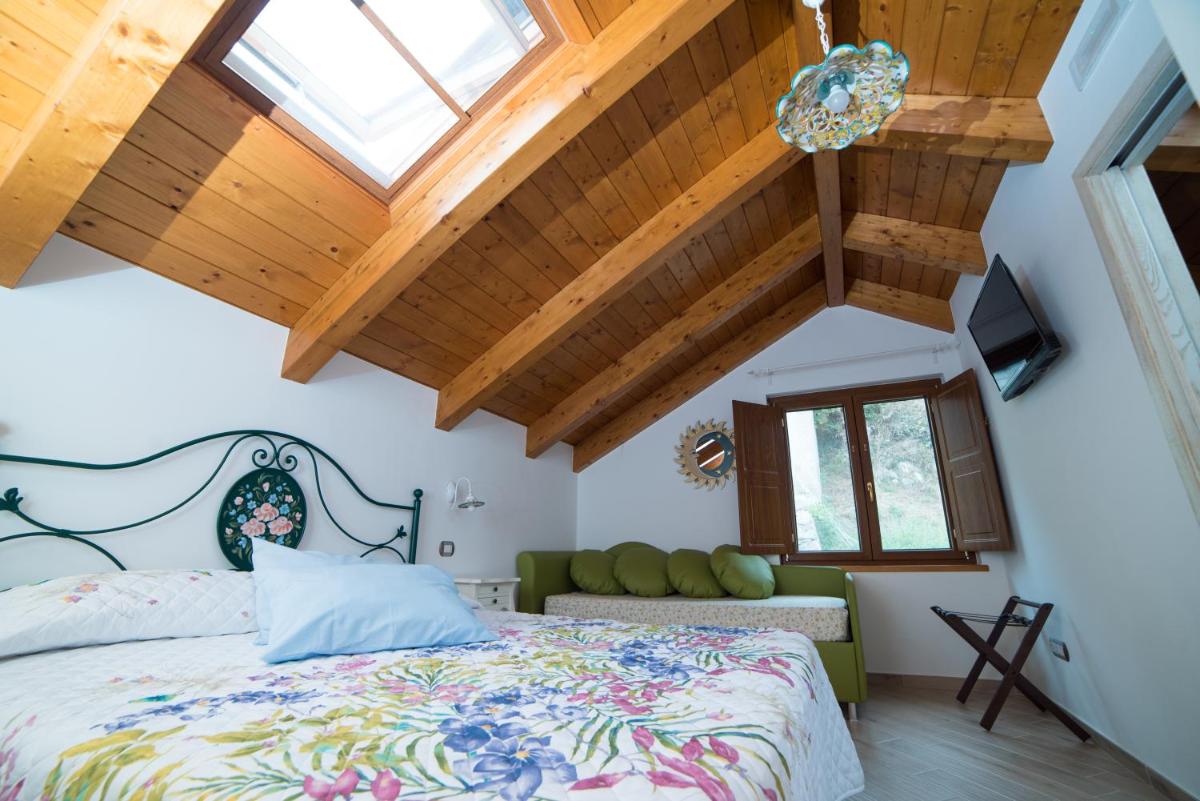 San Giacomo Relais - Housity