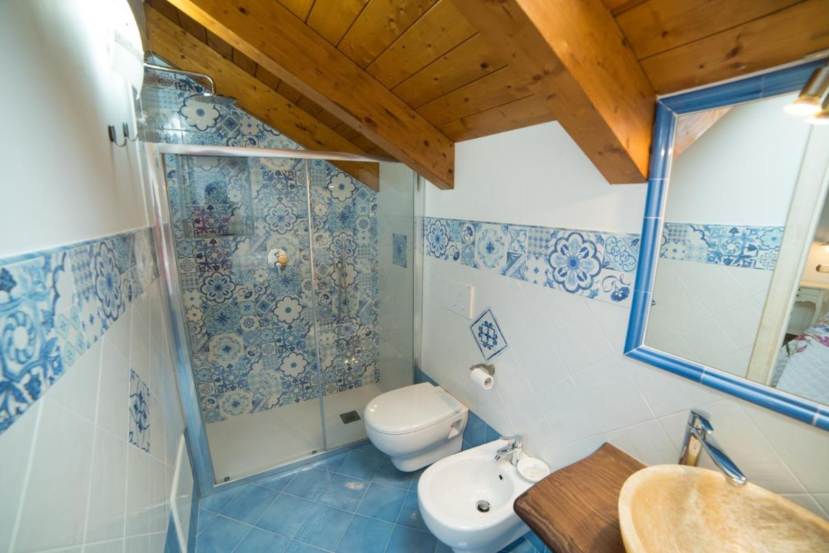 San Giacomo Relais - Housity