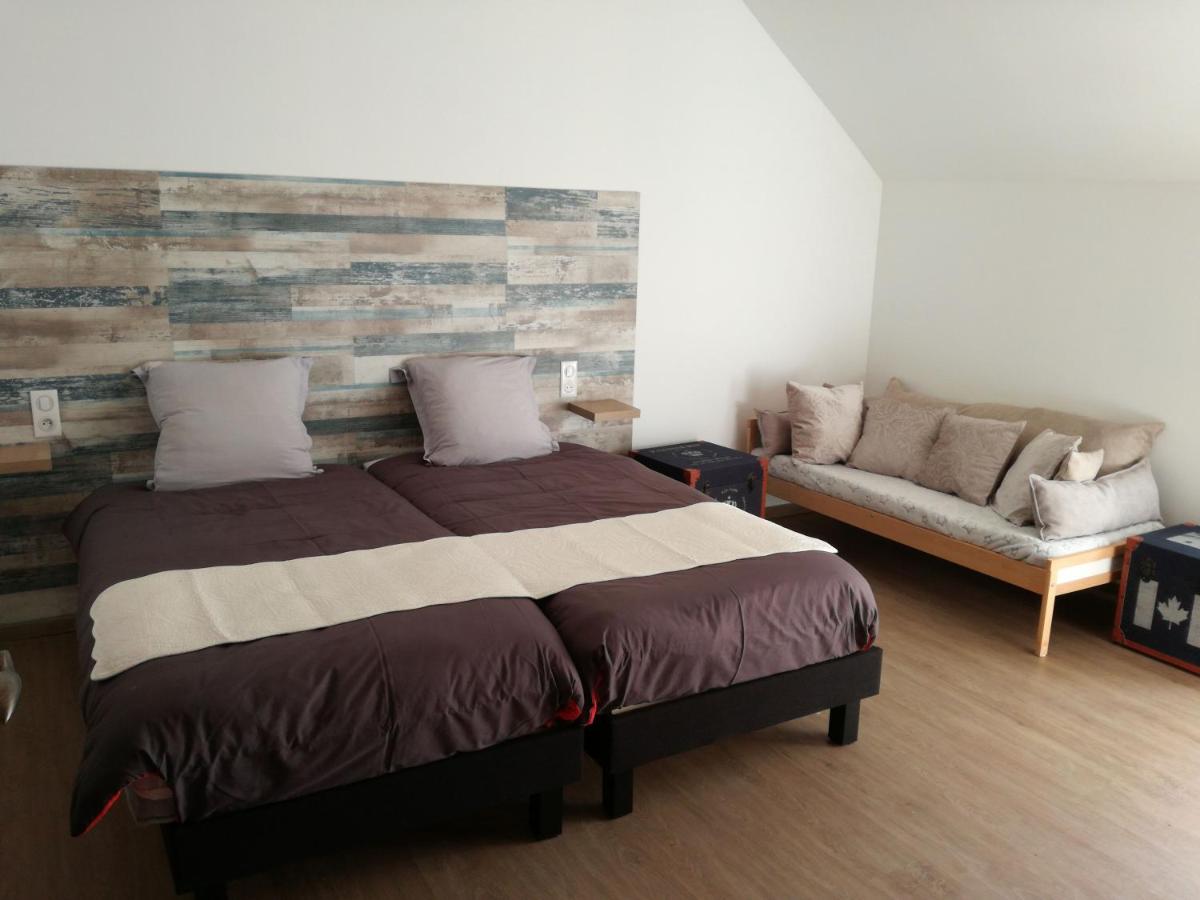 Atypiques Confitures, Chambres d'Hôtes - Housity