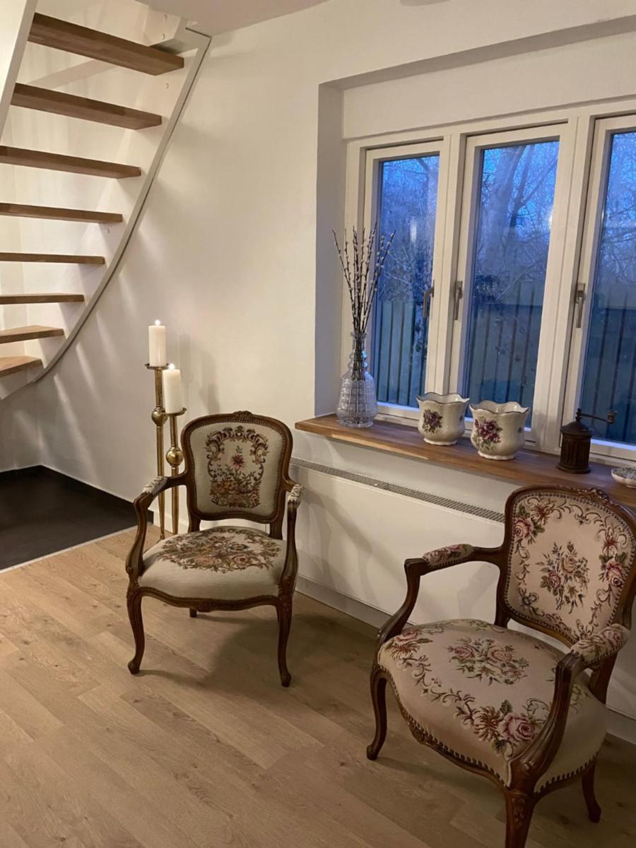 Ledvogterhuset B&B - Housity