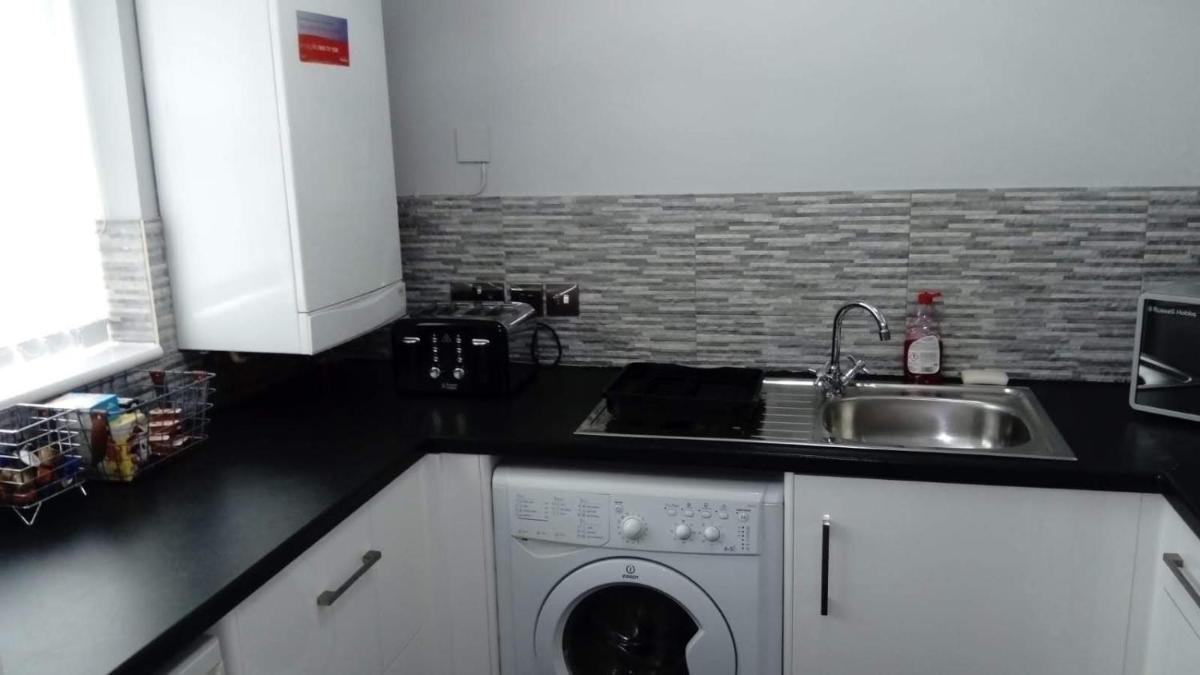 Self Contained Accommodation - Housity