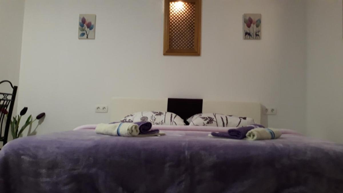 Studio Apartments KIM - Dilberovic - Housity