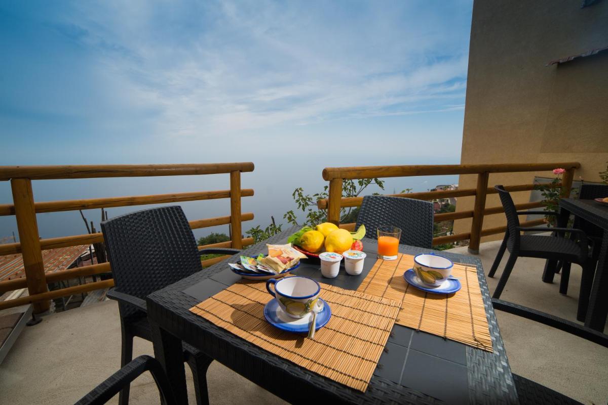 San Giacomo Relais - Housity