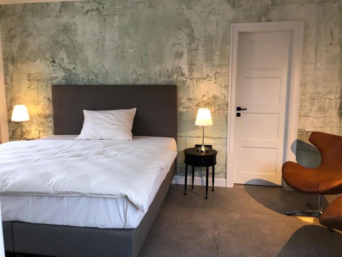 Suitetrails - Hotel Insel Pension