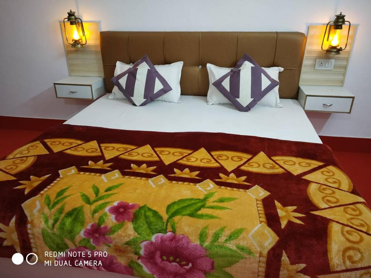 Suitetrails - Hotel travel inn