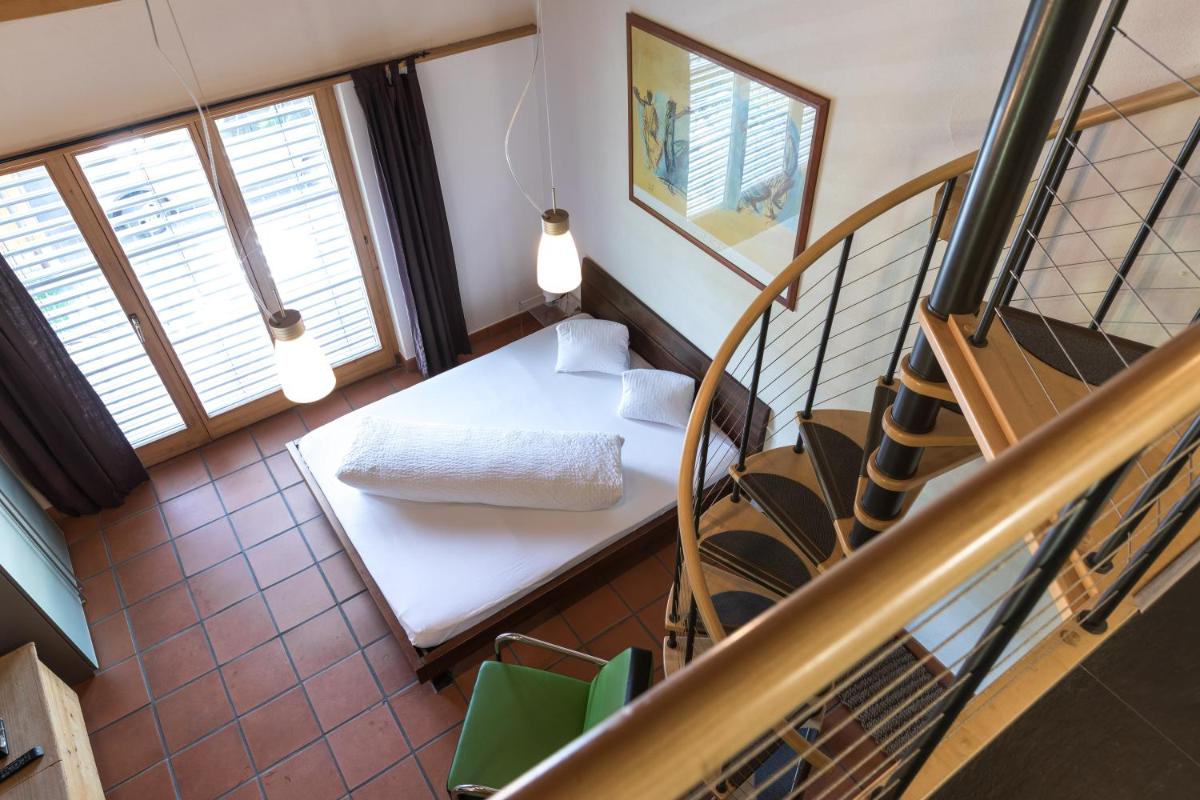 Schnider Bed&Breakfast und Café - Housity