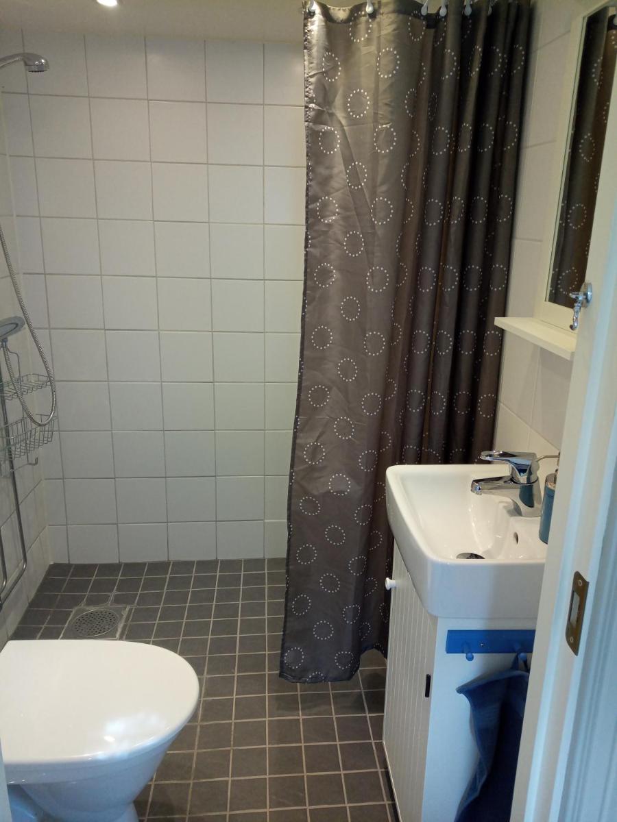 Sjögårdens gästhus med sovloft - Housity