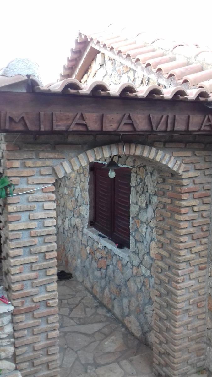 Mila LA villa - Housity