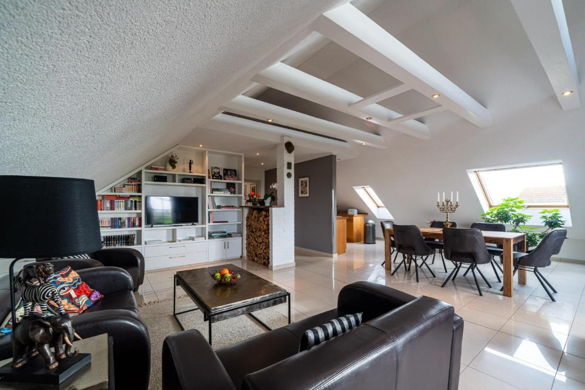 FeWo Kunstquartier - Housity