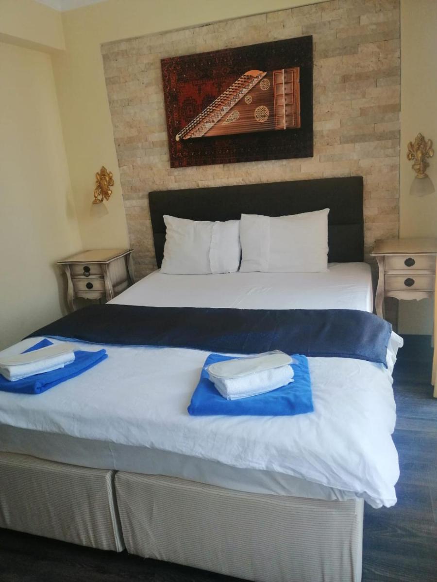 Sığacık Antik Otel - Housity