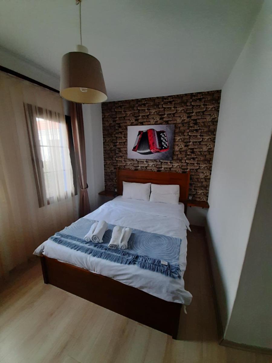 Sığacık Antik Otel - Housity