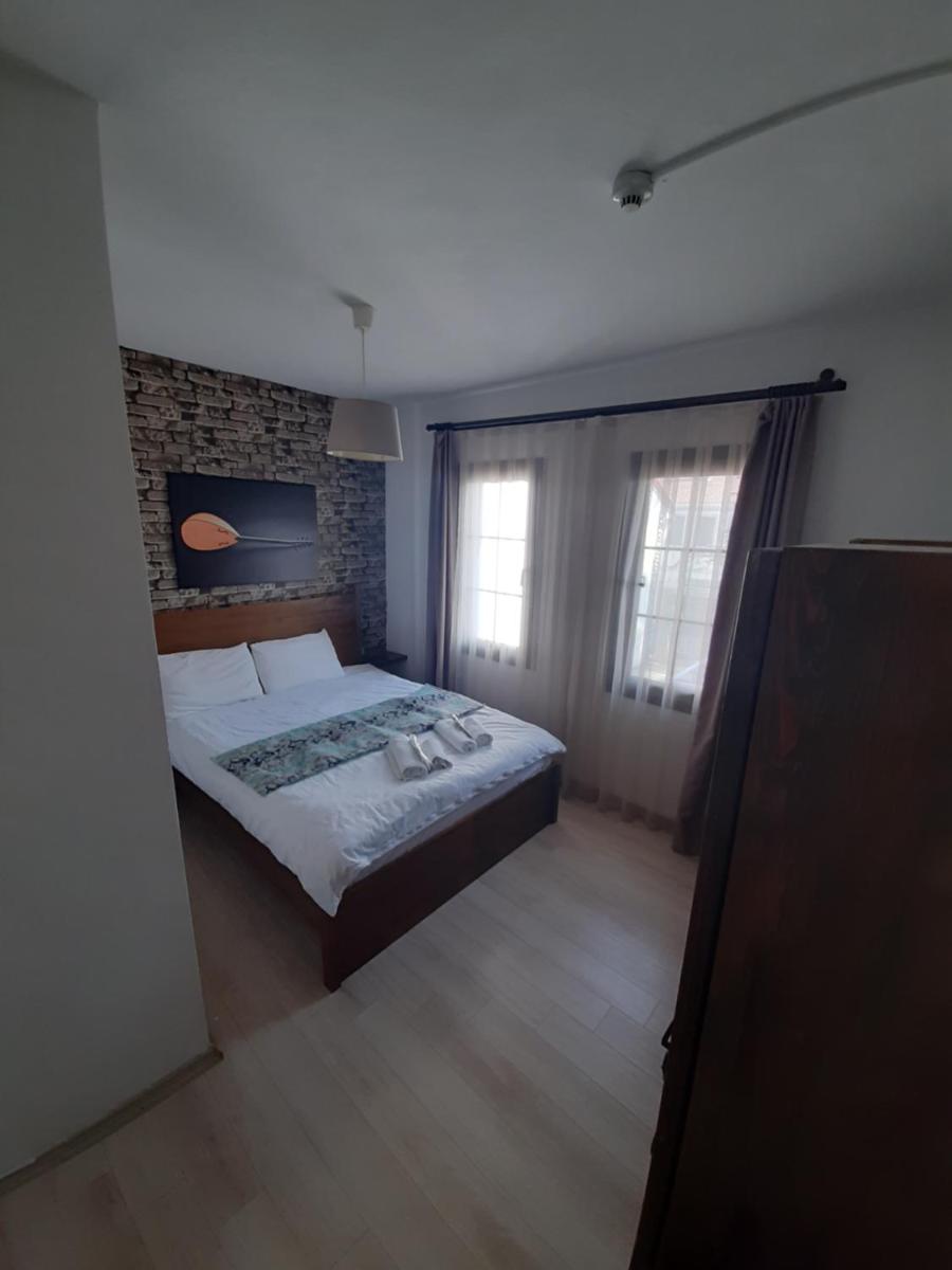 Sığacık Antik Otel - Housity