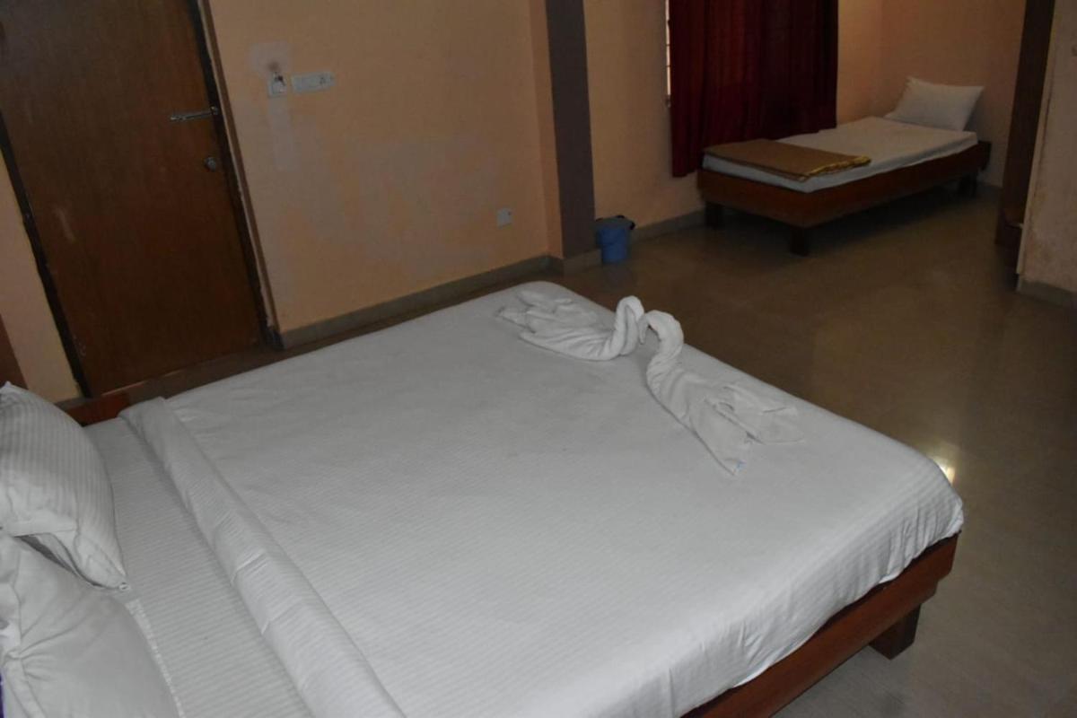 Hotel City Comforts - Housity