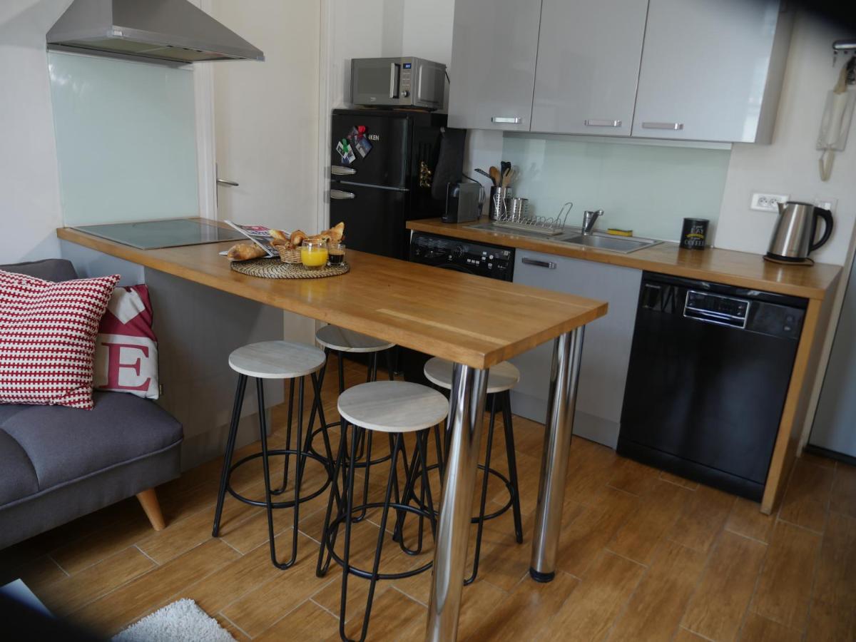 Appartement AvignonMaProvence - Housity