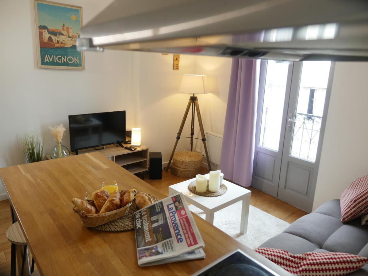 Appartement AvignonMaProvence - Housity