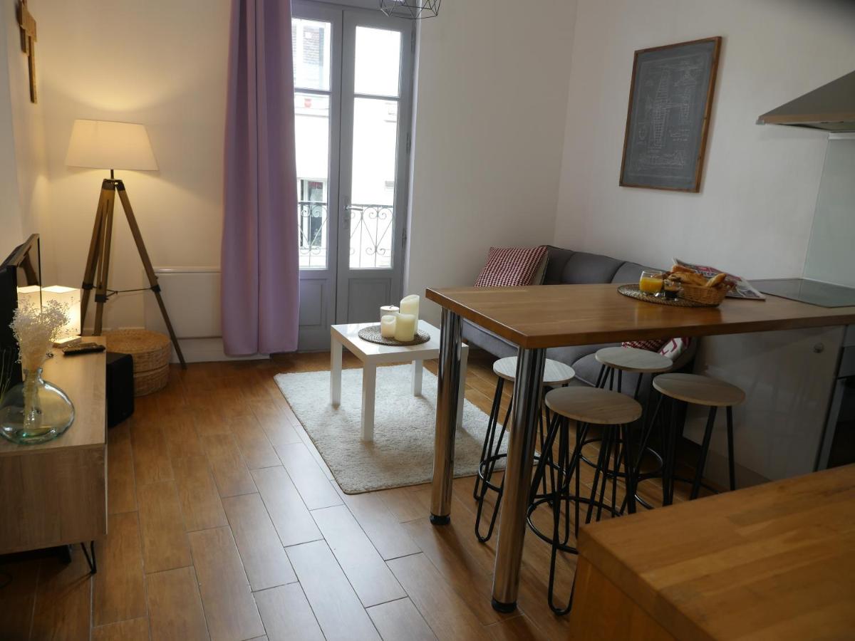 Appartement AvignonMaProvence - Hizvo