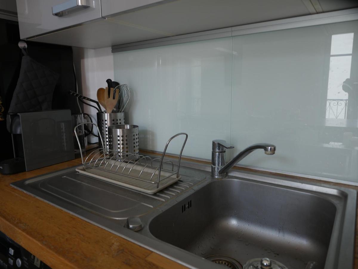 Appartement AvignonMaProvence - Hizvo