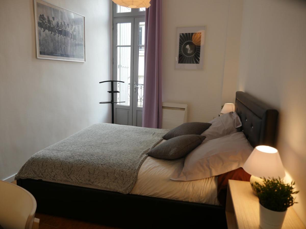 Appartement AvignonMaProvence - Hizvo
