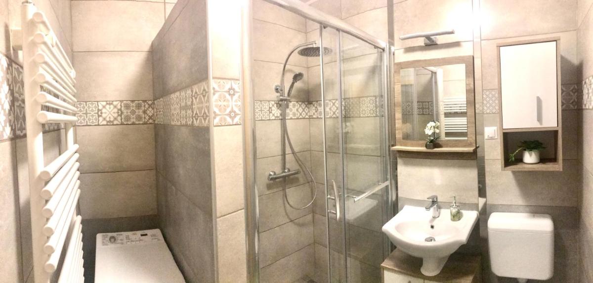 Orchidea Apartman - Housity