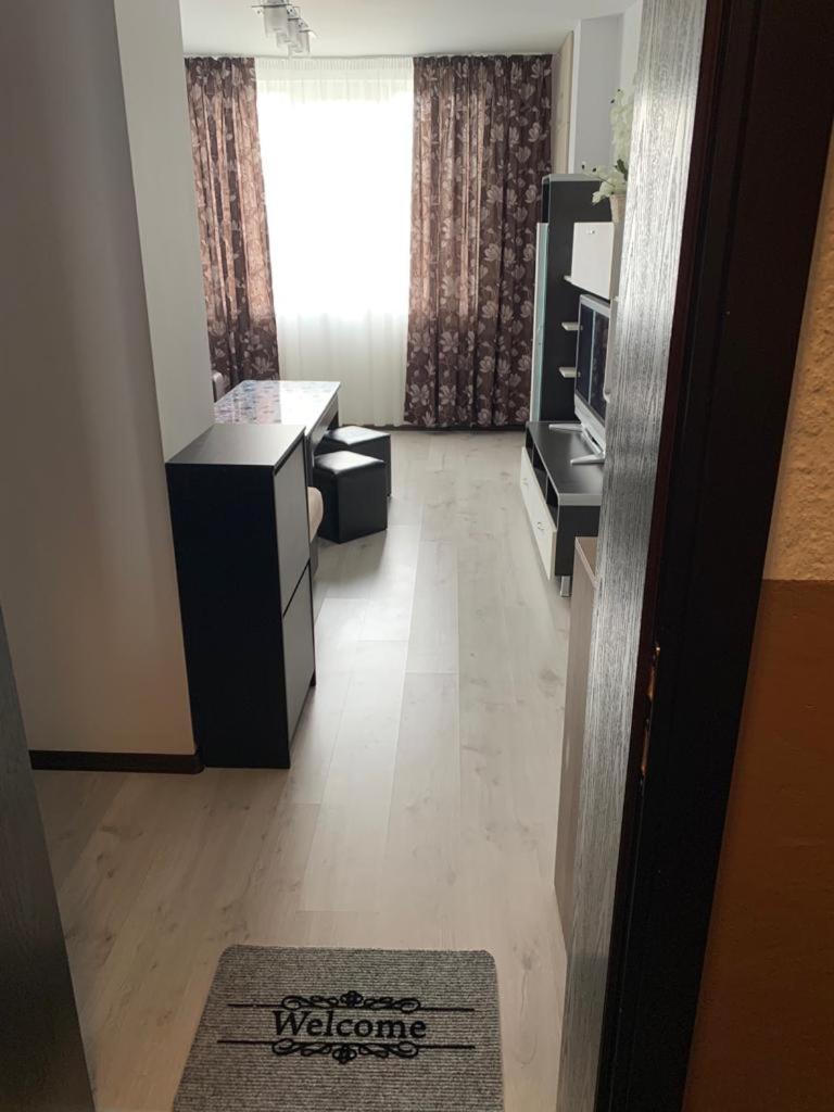 Welcome home - Housity