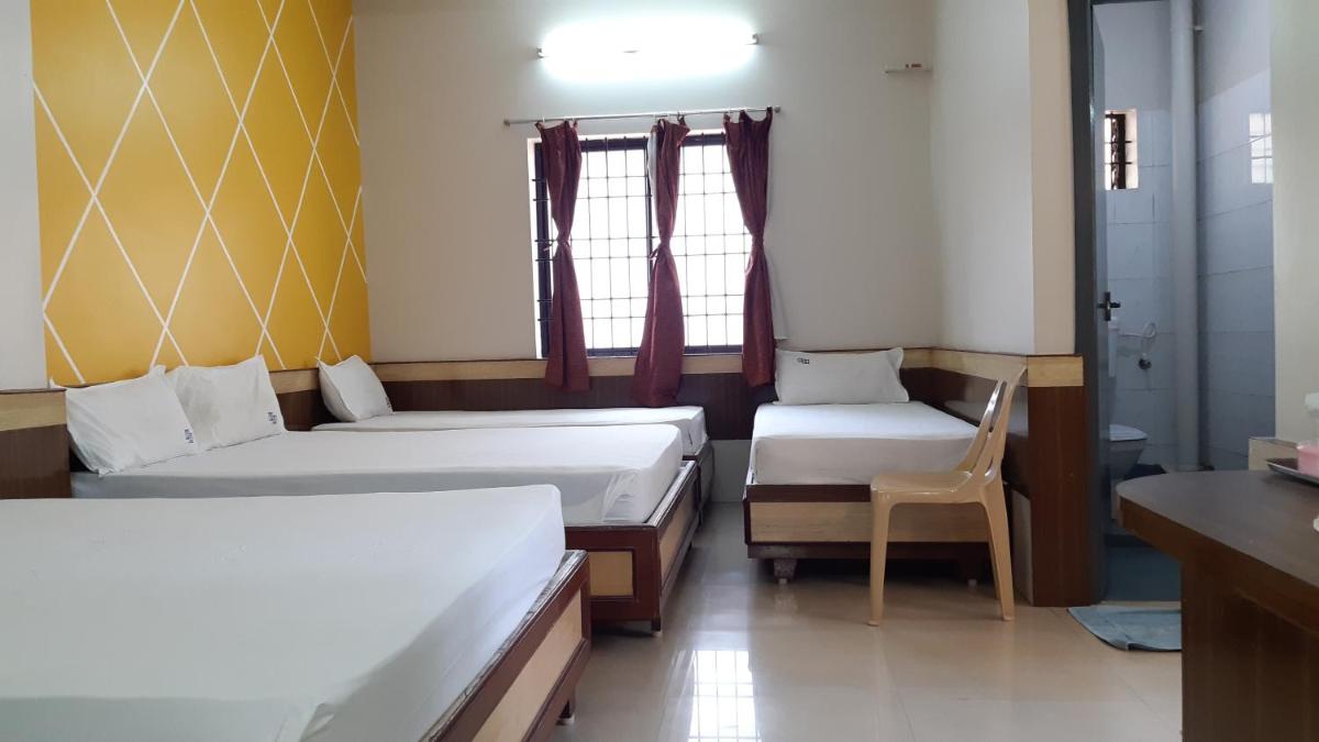 A.S.K Residency - Housity