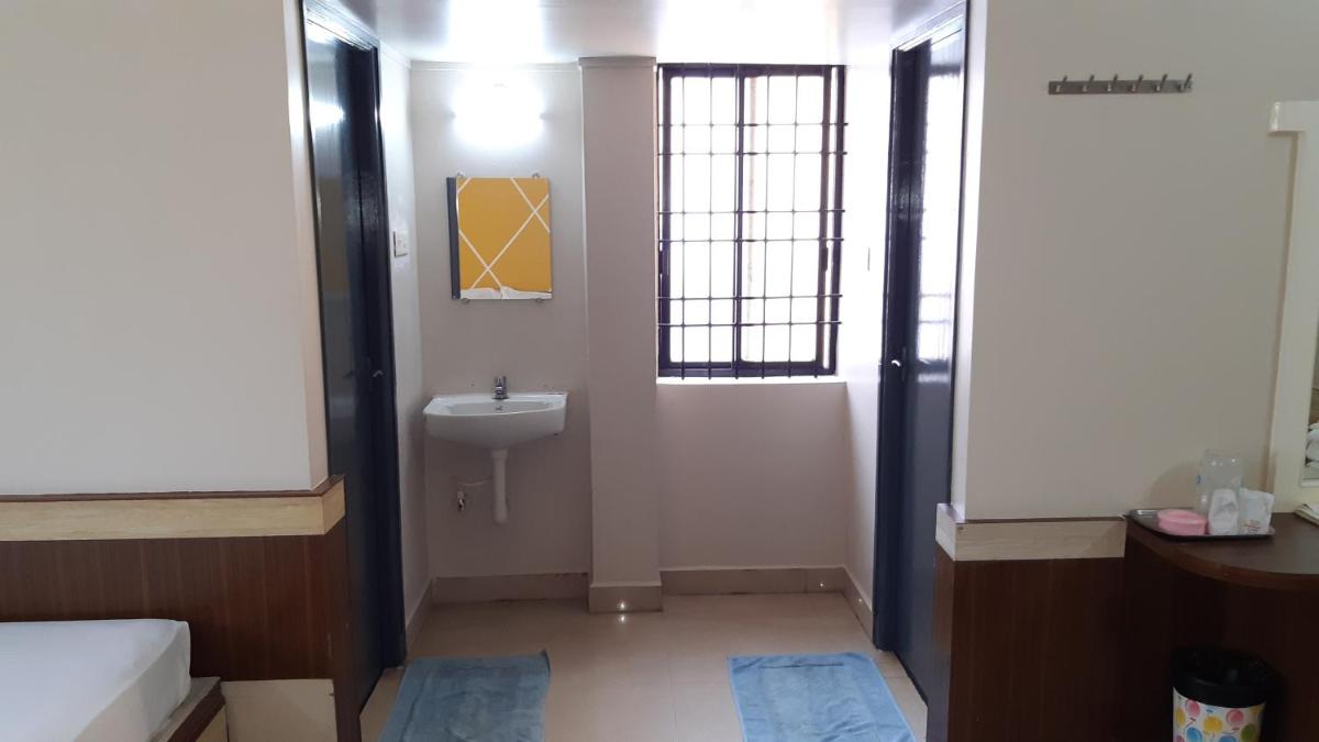 A.S.K Residency - Housity