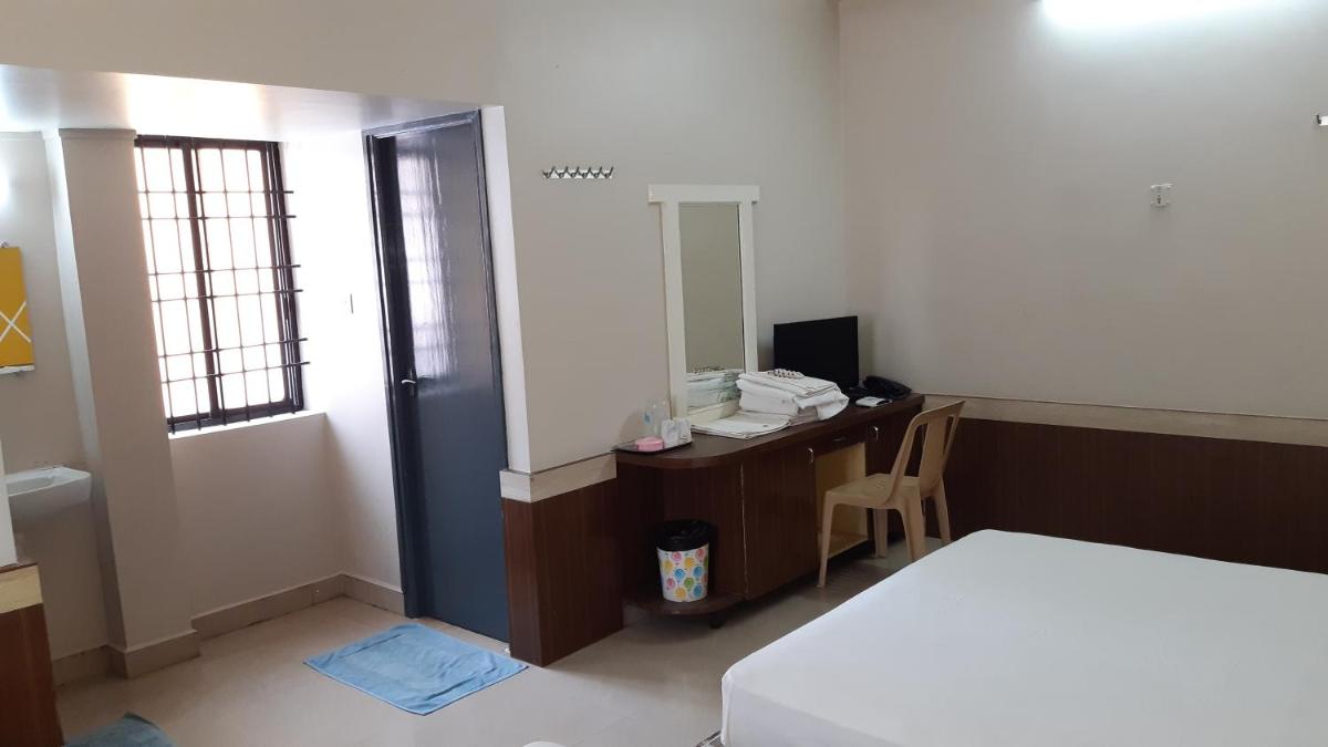 A.S.K Residency - Housity